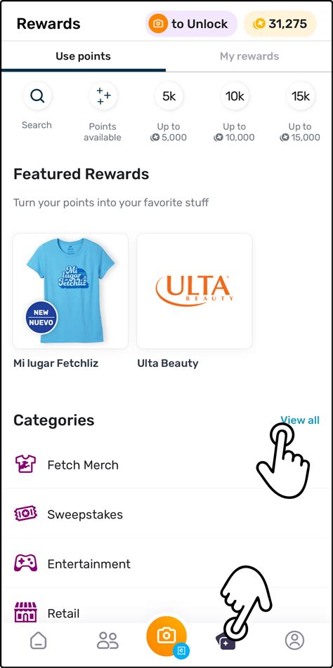 Image result for Fetch Rewarsd