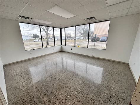 GP Concrete Polishing | Concrete Floor Polishing Contractors