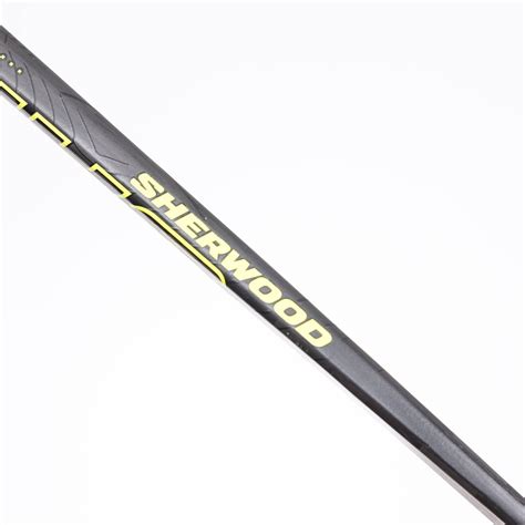 Sherwood Rekker Legend Pro Senior Hockey Stick