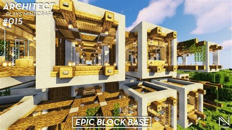 Image result for Minecraft Mega Base Build Tutorial