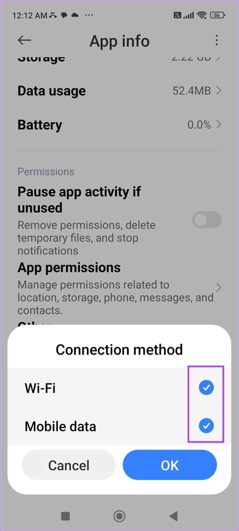 Image result for Android Gmail App Not Downloading Attachments