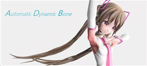 Dynamic Bones Unity Free 的图像结果