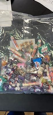 Buy Candy Variety Pack - Pinata Stuffers - Bulk Candy - Easter Assorted ...