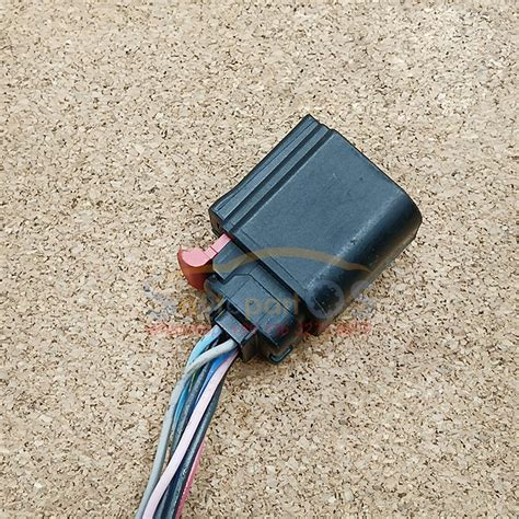 Image result for 95 Ford Keyless Entry Programming Connector