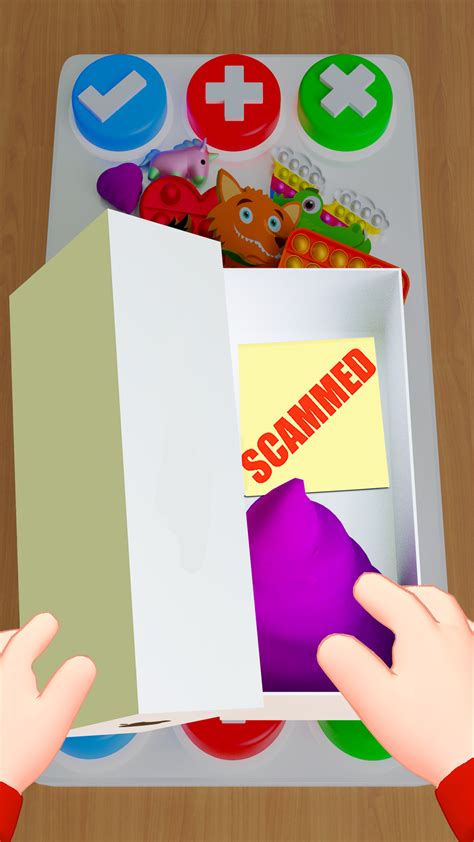 Fidget Trading Sim 的图像结果