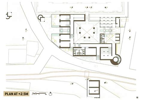 Connecting the EXISTING through the BUILT | CEPT - Portfolio