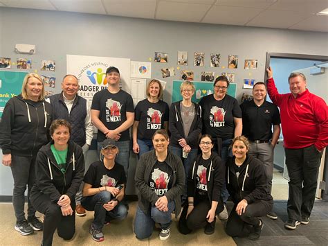 Volunteer - Badger Prairie Needs Network (BPNN) — Badger Prairie Needs ...