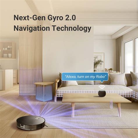 Buy Forbes Robo Vac N Mop Nuo Vacuum Cleaner Online | Eureka Forbes