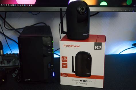 R2 Foscam Camera Set Up 的图像结果