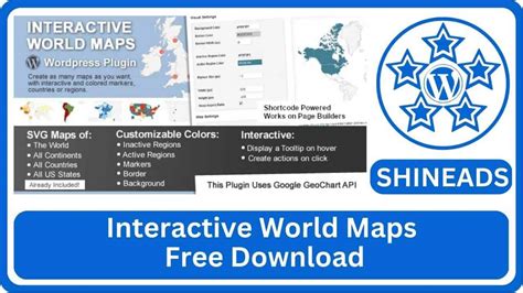 Free Interactive World Map 的图像结果