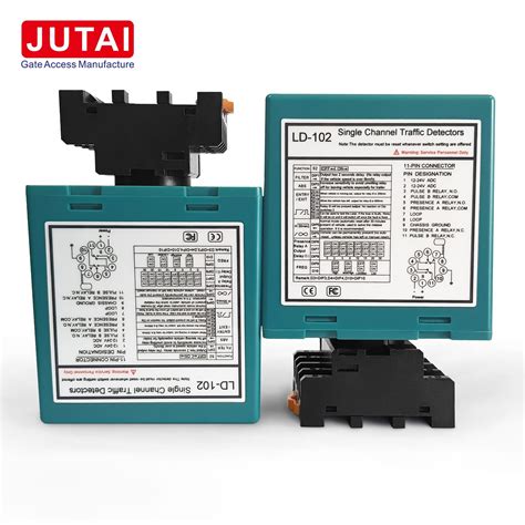 Image result for Install Detector Loop