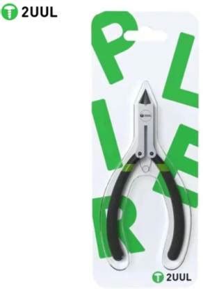 AKT 2UUL DA83 BASIC PHONE REPAIR CUTTER Combination Snap Ring Plier ...