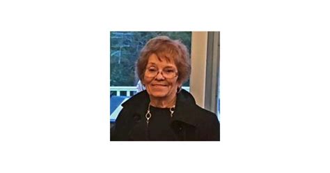 Patricia "Patsy" Gober Obituary (2024) - Guilford, IN - Andres ...