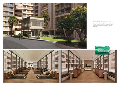 Zaveri Greens | at Ghuma, Ahmedabad