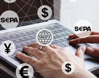 International Bank IBAN Account, SWIFT, Money Transfer - Monvenience