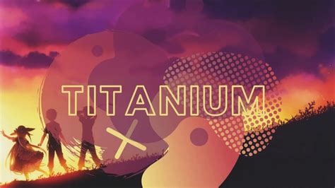 Image result for Titanium Song