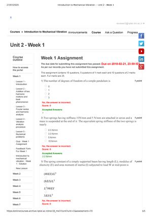 PQT-Module -2-Lecture notes - UNIT II Some Special Probability ...