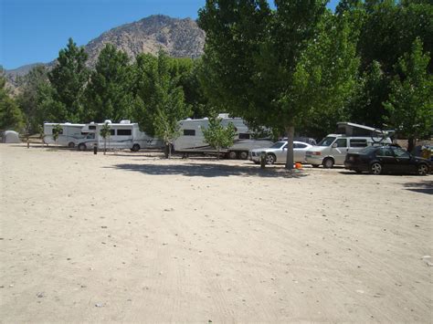Frandy Park Campground - Hipcamp in Kernville, California