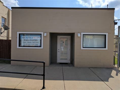 Bountiful Blessings Food Pantry