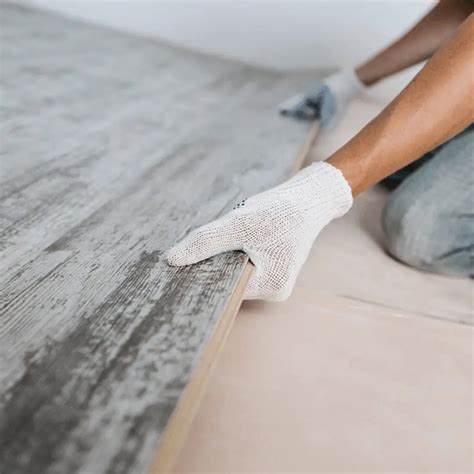 Commercial Grade Vinyl Plank Flooring vs. Residential