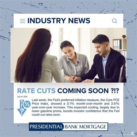 Presidential Bank Mortgage on LinkedIn: #mortgagerates #homebuying # ...