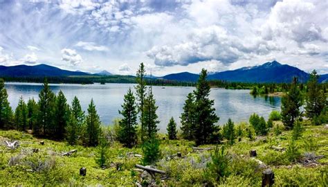Dillon Colorado Campgrounds: Best Spots for Your Next Trip