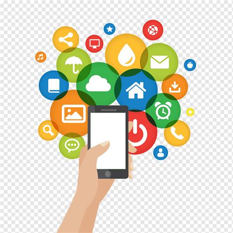 Application Software PNG 的图像结果