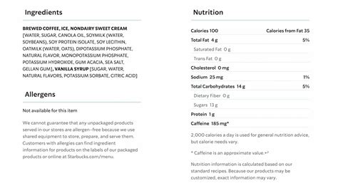Starbucks Summer Menu P2 [FOOD REVIEW]