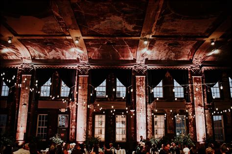 St john s military academy and turner hall ballroom milwaukee wedding ...