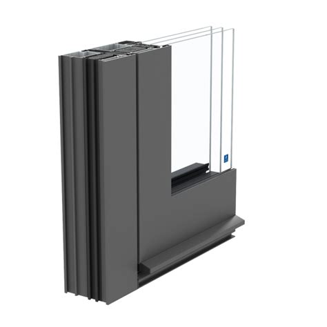 MasterLine 8 - Doors | Reynaers Aluminium