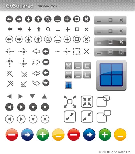 Image result for Windows Button Vector