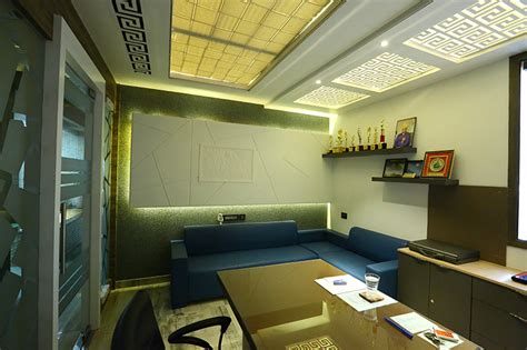 Dhanuka Realty | NSE Listed Company | Our Office