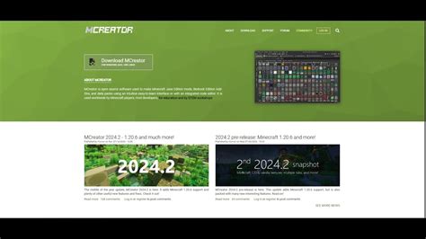 Image result for MCreator Coding Tutorial