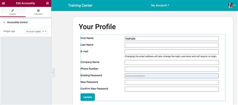 Create Membership Page Using Elementor 的图像结果