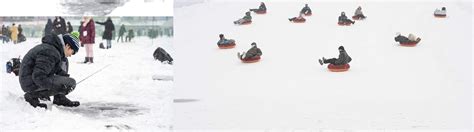 Cheongyang Ice Fountain Festival - Klook India