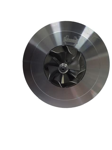 Turbo Core For Mahindra Scorpio CRDe 53039700088 E&E — Turbowale