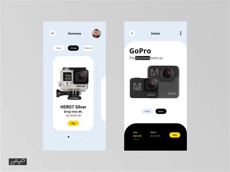 Image result for GoPro Shopping