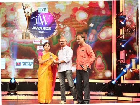 Nippon Paint’s Nshakti Program Wins JFW Special Award 2018 for CSR ...