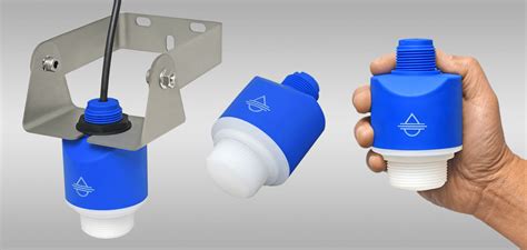 Image result for Continuous Non-Contact Level Sensor Software