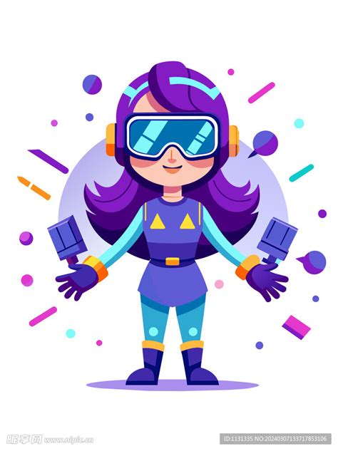 Vr卡通 的图像结果