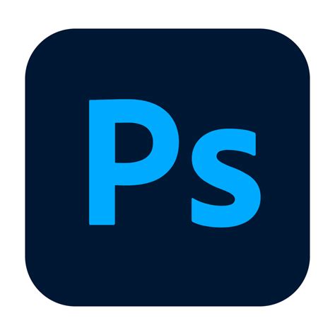 Download Adobe Photoshop Logo PNG and Vector (PDF, SVG, Ai, EPS) Free