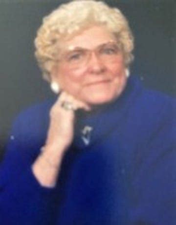 Elsie Hall Obituary - Seacoastonline.com