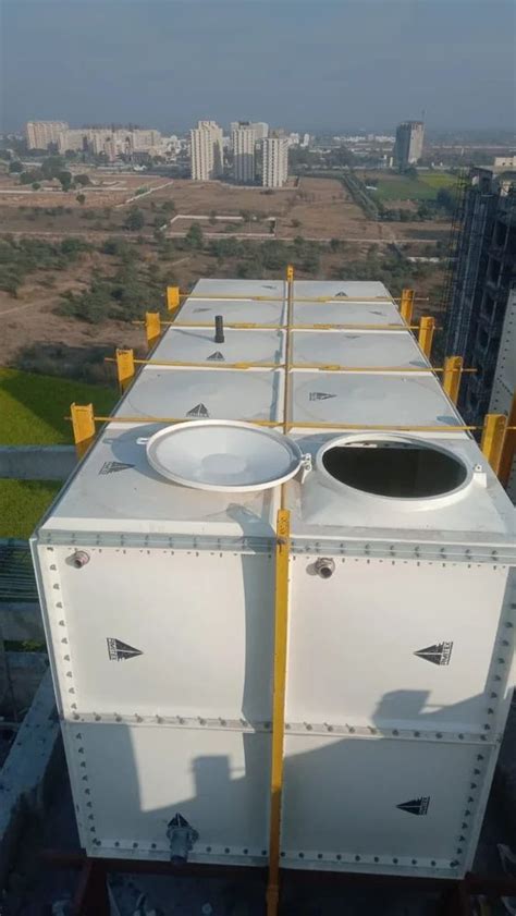 Industrial Storage Tanks - Industrial Water Storage Tank Trader ...