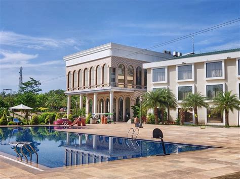 𝗧𝗛𝗘 𝟭𝟬 𝗕𝗘𝗦𝗧 Hotels in Kundapur of 2025 (with Prices)