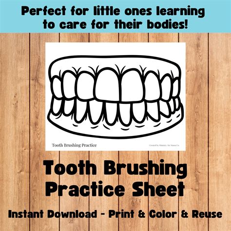 Worksheet Tooth Toothbrush Toothpaste 的图像结果