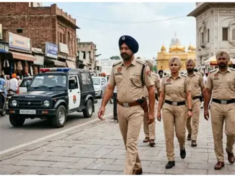 Over 64 kg heroin recovered, 2 held in Amritsar: Punjab Police - The ...