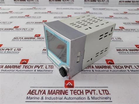 Endress+Hauser Ria452 Digital Process Meter Display 50/60Hz – Aeliya Marine