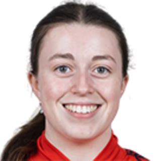Eve O'Neill Debut and last played matches in Tests, ODIs, T20Is and ...