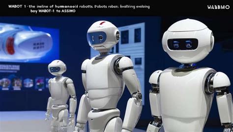 Asimo Evolution 的图像结果
