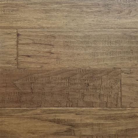 Hickory Buck Wheat - Ambiance